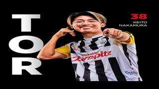 Keito Nakamura 中村 敬斗 2023 - The Japanese Magician | the Future of Japan's Football