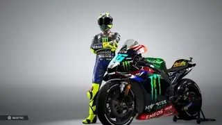 Motogp 19 tutorial mod vr46