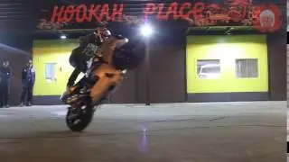 Открытие в Балашихе, превьюшка