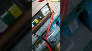 Texas Star 667V (Toshibas) linear amplifier review for CB radio