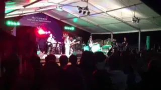 The UK Legends część 1