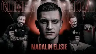 CLIMENT BROS HOME Ep. 12 | MADALIN