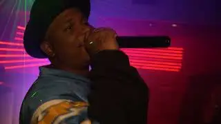 Talk Of The Town Underground Rap Show
