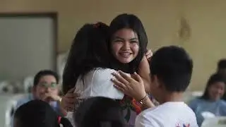 JCI Catanduanes and Girl Scout of the Philippines Celebrate Inclusivity