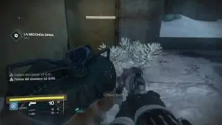 Sempre pi&ugrave; stranissimo- soluzione misteri 1 [DESTINY]