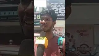 silk sumitha💯❤️❤️in Mark Antony positive Review ❤️💯