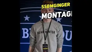 Ssbmginger Montage - Best and Worst Melee Moments