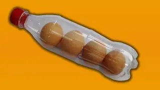 5 Amazing PLASTIC BOTTLE LIFE HACKS YOU SHOULD KNOW