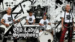 🎧 Angin Lembah - Valley of Memories