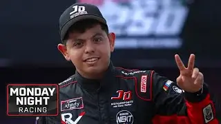 The most aggressive driver in iRacing? | Monday Night Racing