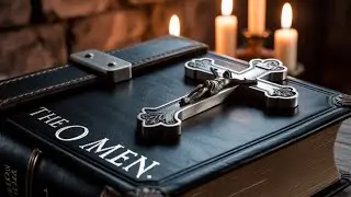 The Omen (1976) &ndash; The Priest&rsquo;s Death Scene | &ldquo;You&rsquo;ve Been Warned&rdquo;