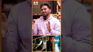 LCU-னு Rumourபரவிட்டு இருக்கு - Vettri Theatre Rakesh | Jailer | LEO
