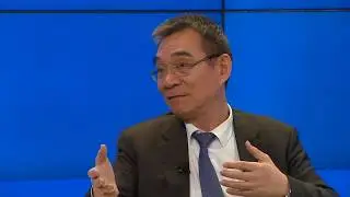 A New Growth Paradigm for Emerging Economies