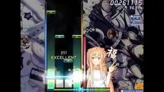 Yuikonnu & Ayaponzu - Super Nuko World - 4k [HD+] - Osu!mania