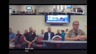 Hood River County Sheriff Matt English Reports 