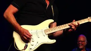 B.B. & The Blues Shacks (D), Brunsviga Braunschweig, 16.09.2021