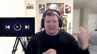 REACTION | Gentle Criminal Rap | 