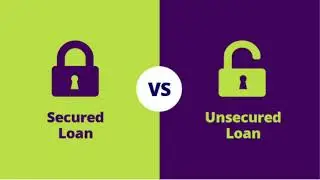 Secured v/s Unsecured Loan