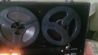 Uher Royal 561