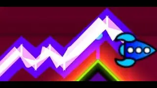 NO ONE CAN TAP THIS FAST - Unbelievable Deadlocked Attempts | Geometry Dash