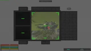 Unturned ZWS Concepts - Anti-Tank Guided Missile