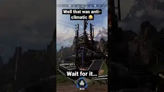 Easy squad wipe, Apex Legends funny moments