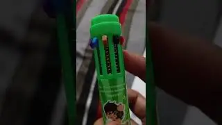vlog:-27 part:-2 drawing with multicolor pen #art #youtubeshorts #trending #mahabharat #krishna #yt