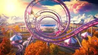 CGI ANIMATION - GREAT ESCAPE