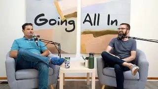 Going All In To Build A Legacy // Entrepreneur Craig Lambert (Feature Interview)