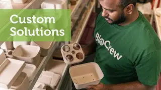 BioPak Custom Solutions