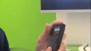 Modu Mobile Shown at MWC - hands on