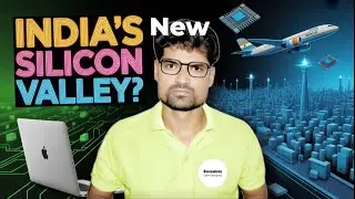 &ldquo;India&rsquo;s Silicon Valley in Gautam Buddha Nagar? 🚀 Electronics Manufacturing Cluster Explained |