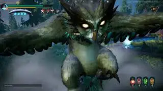 Dauntless Rogue Shrike SR 4:26.29