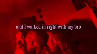 Rebel2evol- Badu official lyric video prod.tundra