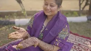 Haldi Khushdeep kaur