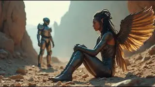 Her Wings Were Shattered, But a Human&rsquo;s Kindness Made Her Fly Again!