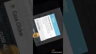 Case clicker 2017 glitch