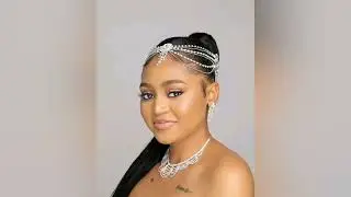 Regina Daniels : L&rsquo;enfant star devenue ic&ocirc;ne de Nollywood !