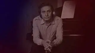 А. Шнитке Пять афоризмов для фортепиано op. 215 (1990)