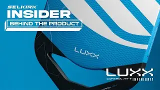 НОВЫЙ Selkirk LUXX Control Air с InfiniGrit (полное описание)