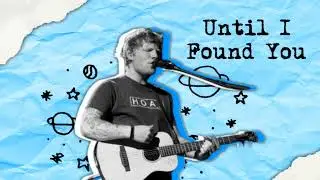 Stephen Sanchez - Until I Found You (Ed Sheeran Edit)