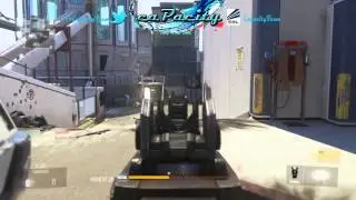 [Competitive] Momentum |league|CoD Advanced Warfare|caPacityTeam| #4 1080p