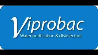Viprobac Rioolwater Suiwering