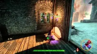 LtRobbiesan - DAIMP Duelist(Isabela) - Ferelden Castle/Dragon