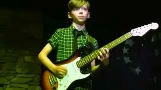 Television - Marquee Moon - Oak Park School of Rock