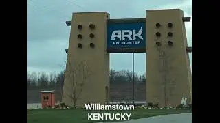 Ark Encounter