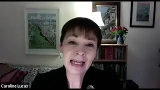 How to get your MP to support the CEE Bill | Caroline Lucas