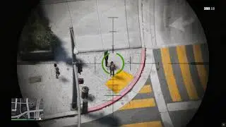 Project Enhancement V: Dispatch, Tactics & Ambience Remastered - Stealth Test
