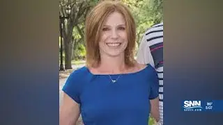 Sarasota Girl Scout wins award