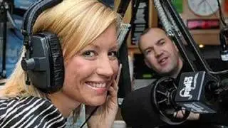 Capital Breakfast Show: Flirty at 9:30